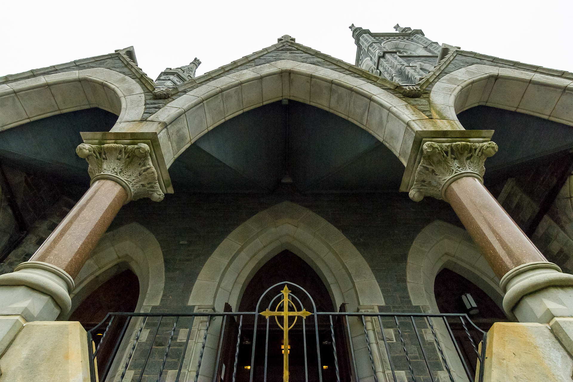 Worcester, Massachusetts 2007