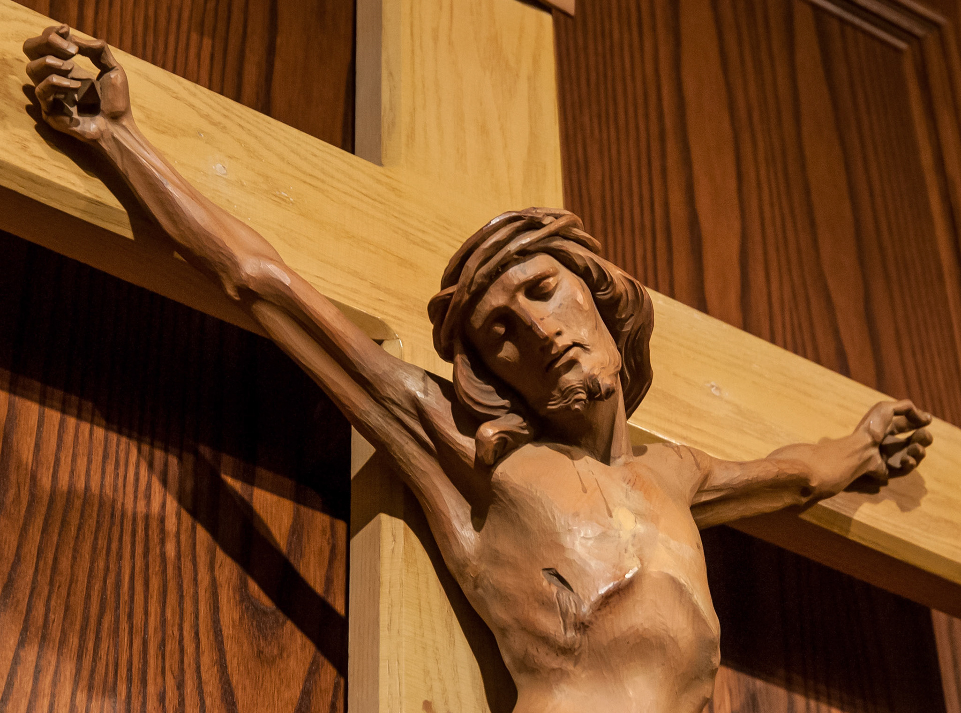 Cathedral of Saint Paul, Worcester, MA