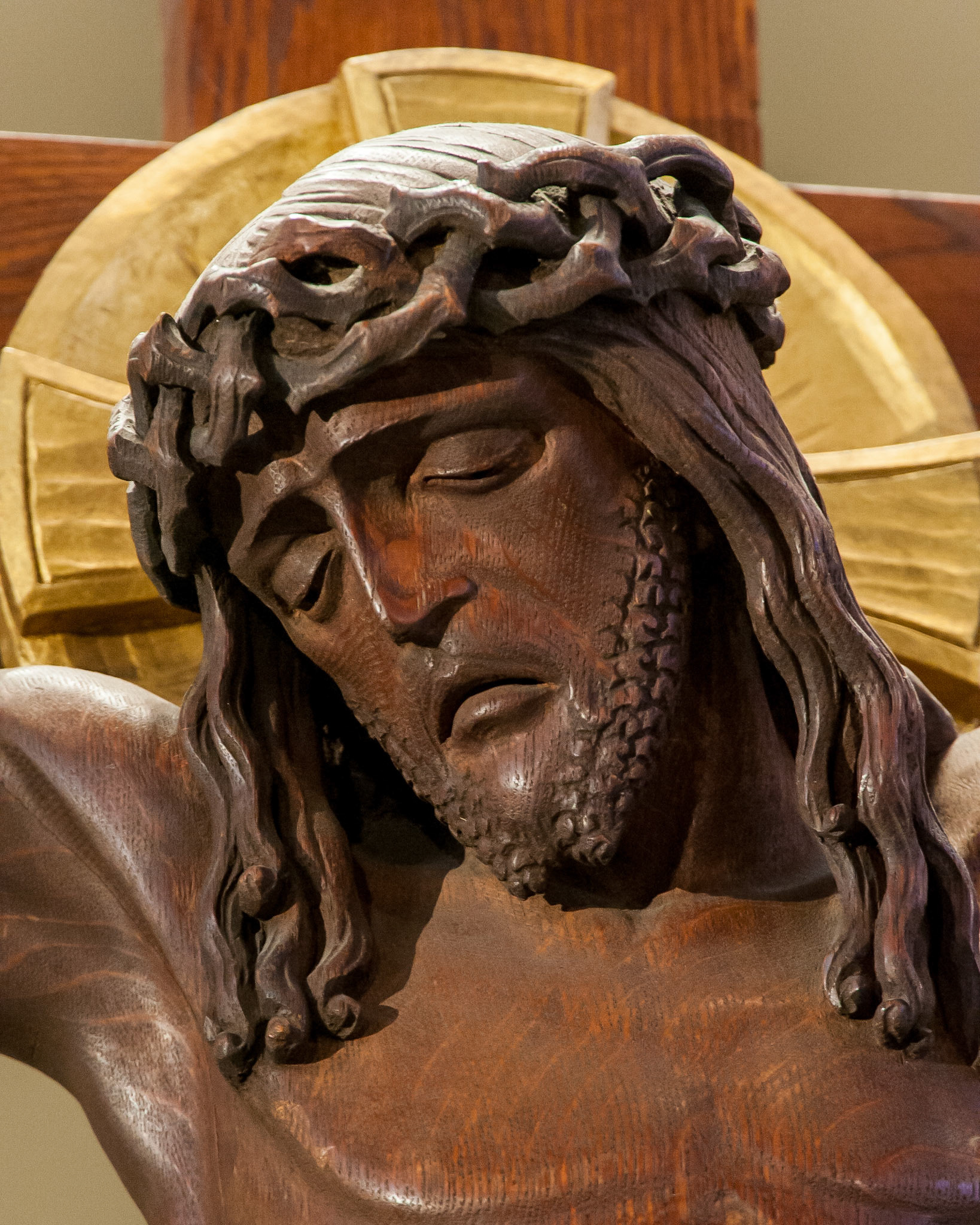 Cathedral of Saint Paul, Worcester, MA