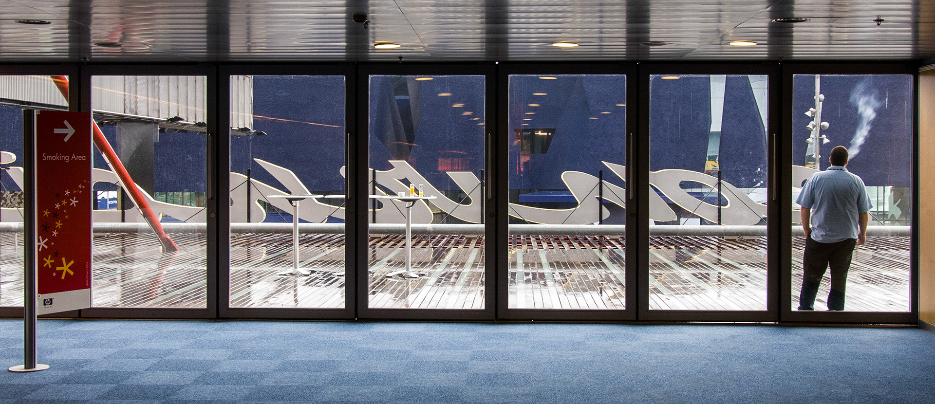 Barcelona, Spain2006