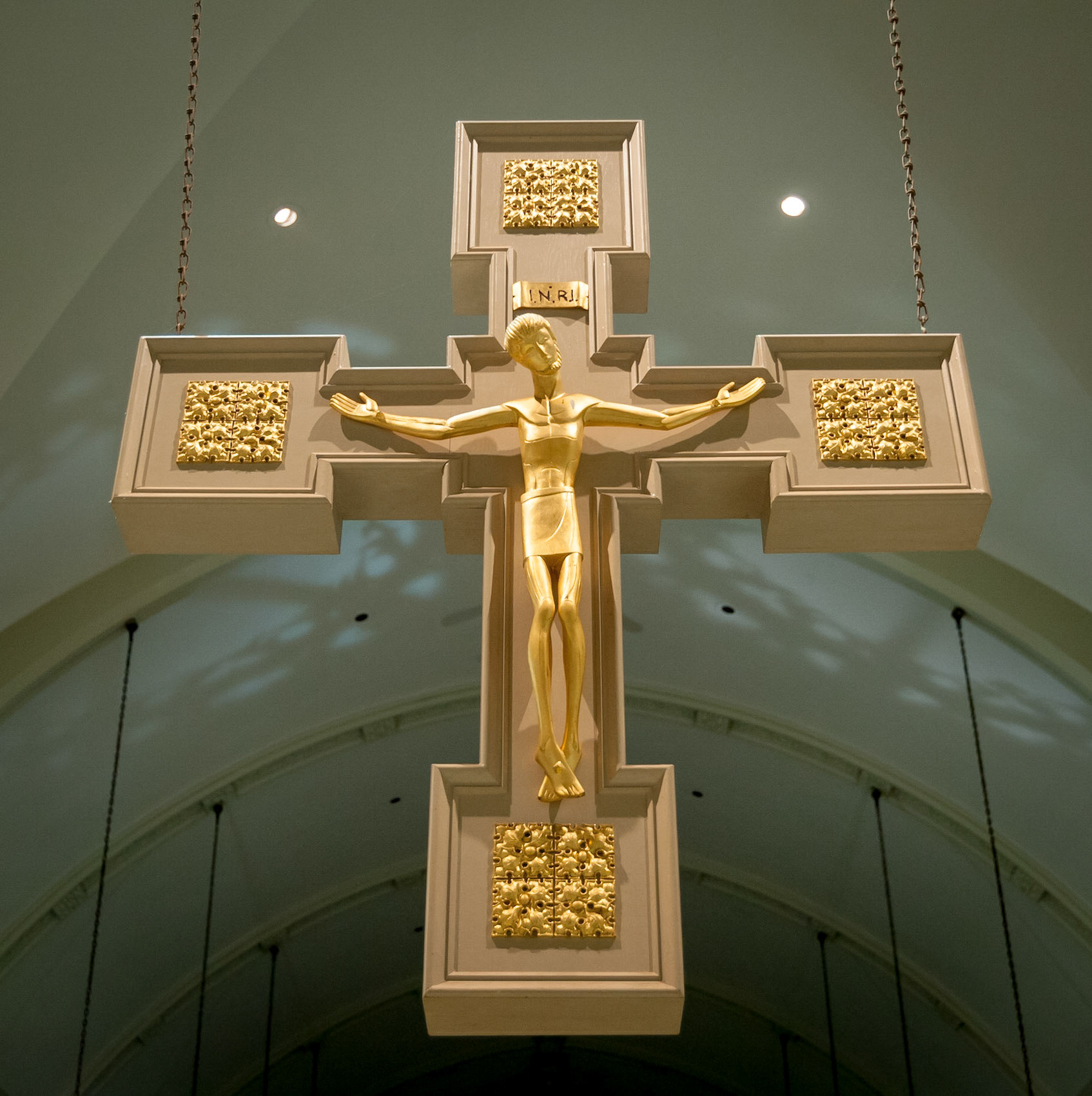 Blessed Sacrament Church, Worcester, MA.