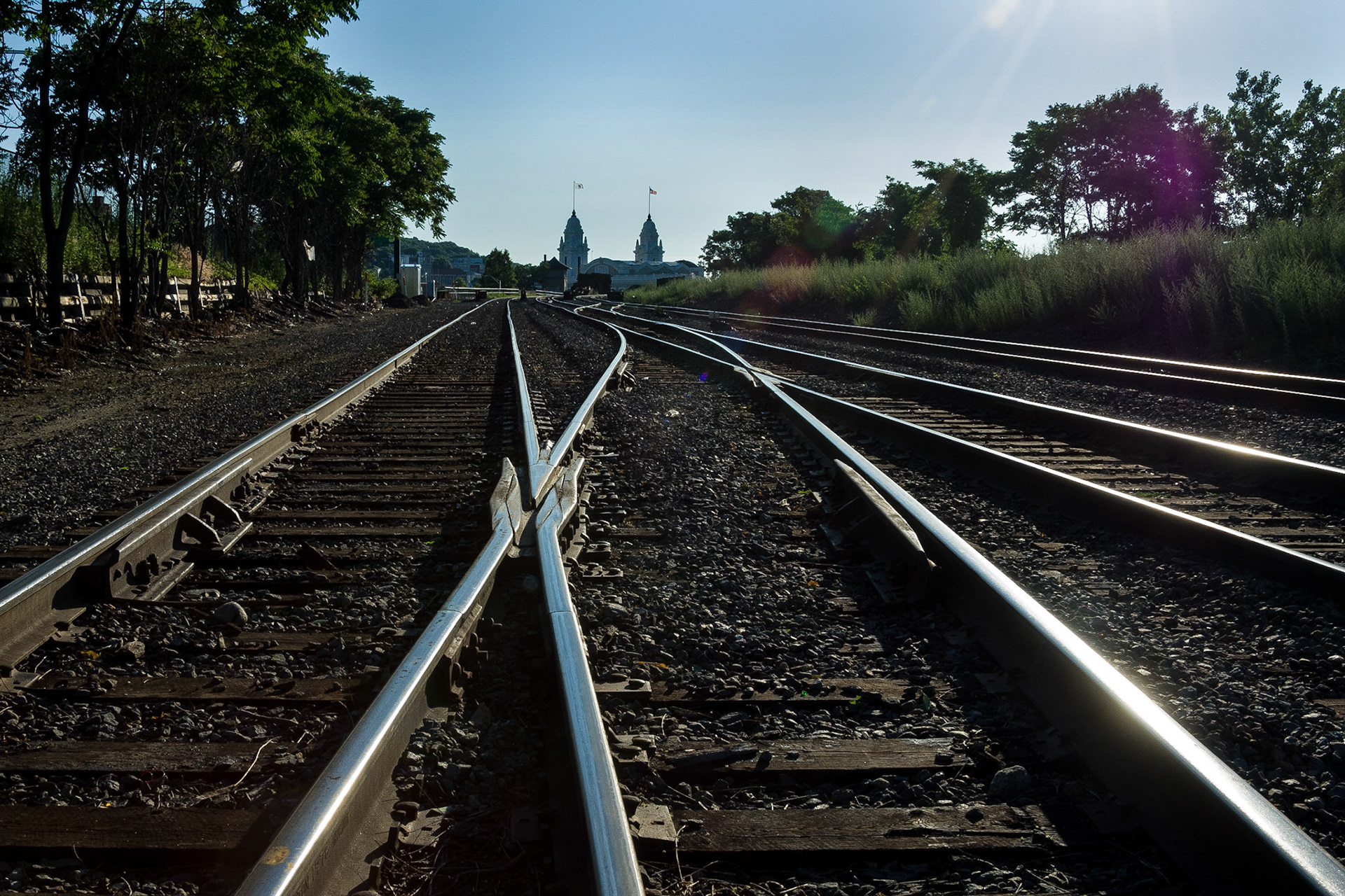 Worcester, Massachusetts 2007