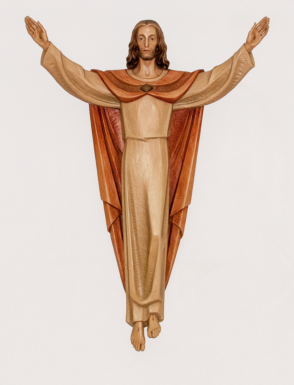 Our Lady of the Lake Church, Houghton Lake, MI.