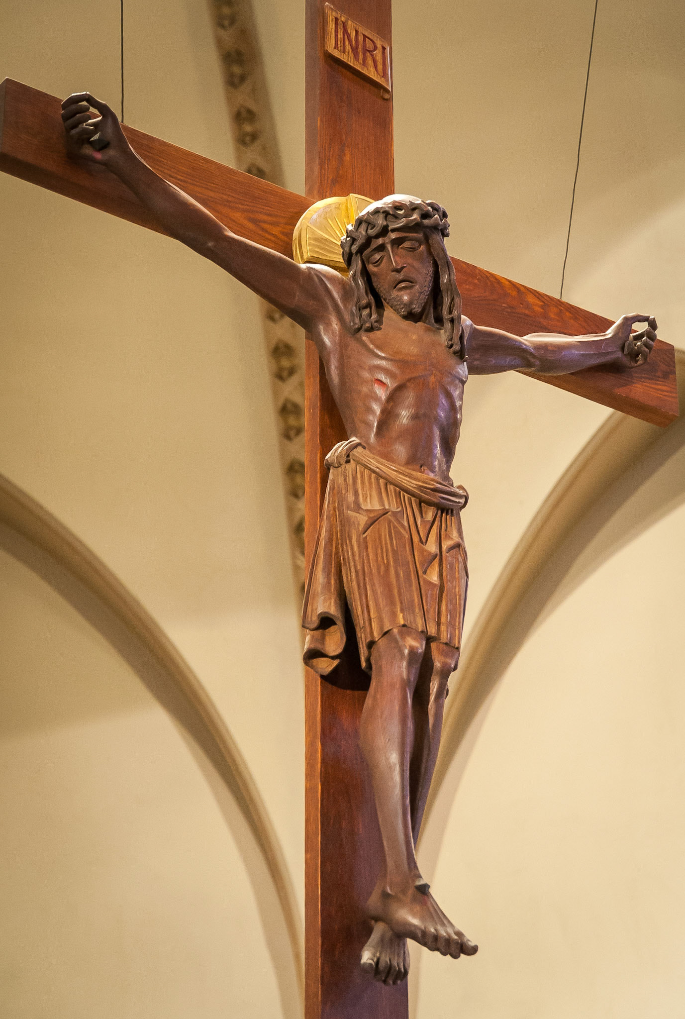 Cathedral of Saint Paul, Worcester, MA