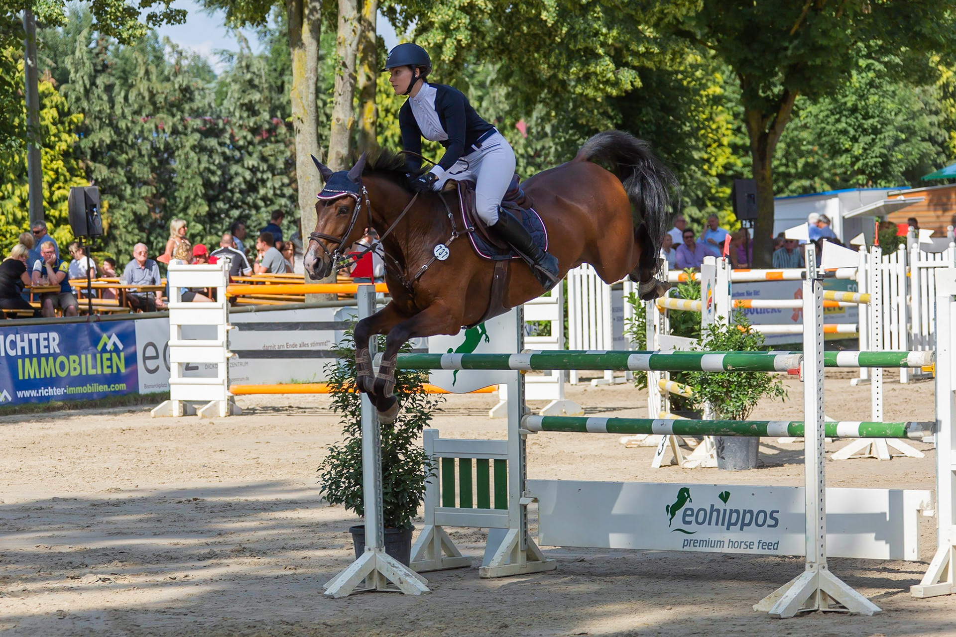 RV Viernheim 2018 - Ludi - S**