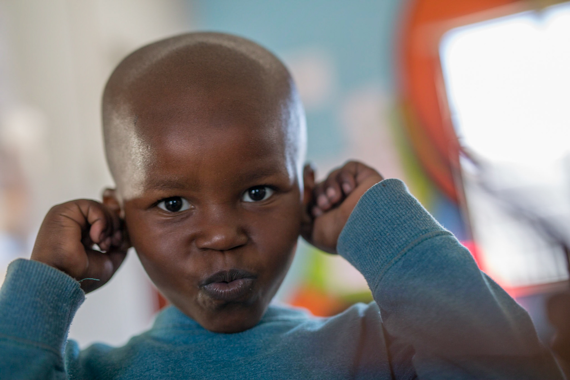 kids of capetown 2018