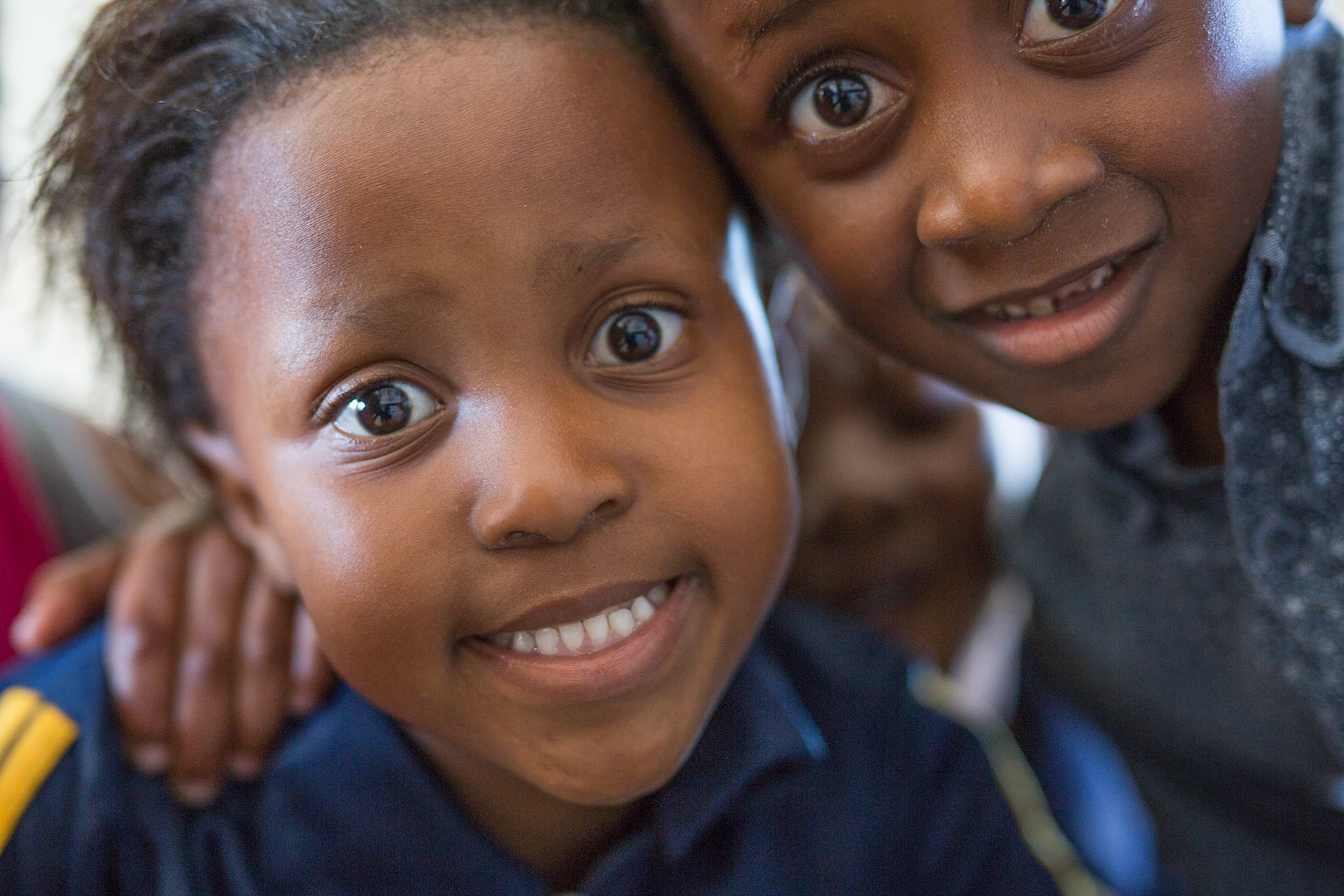 kids of capetown 2018