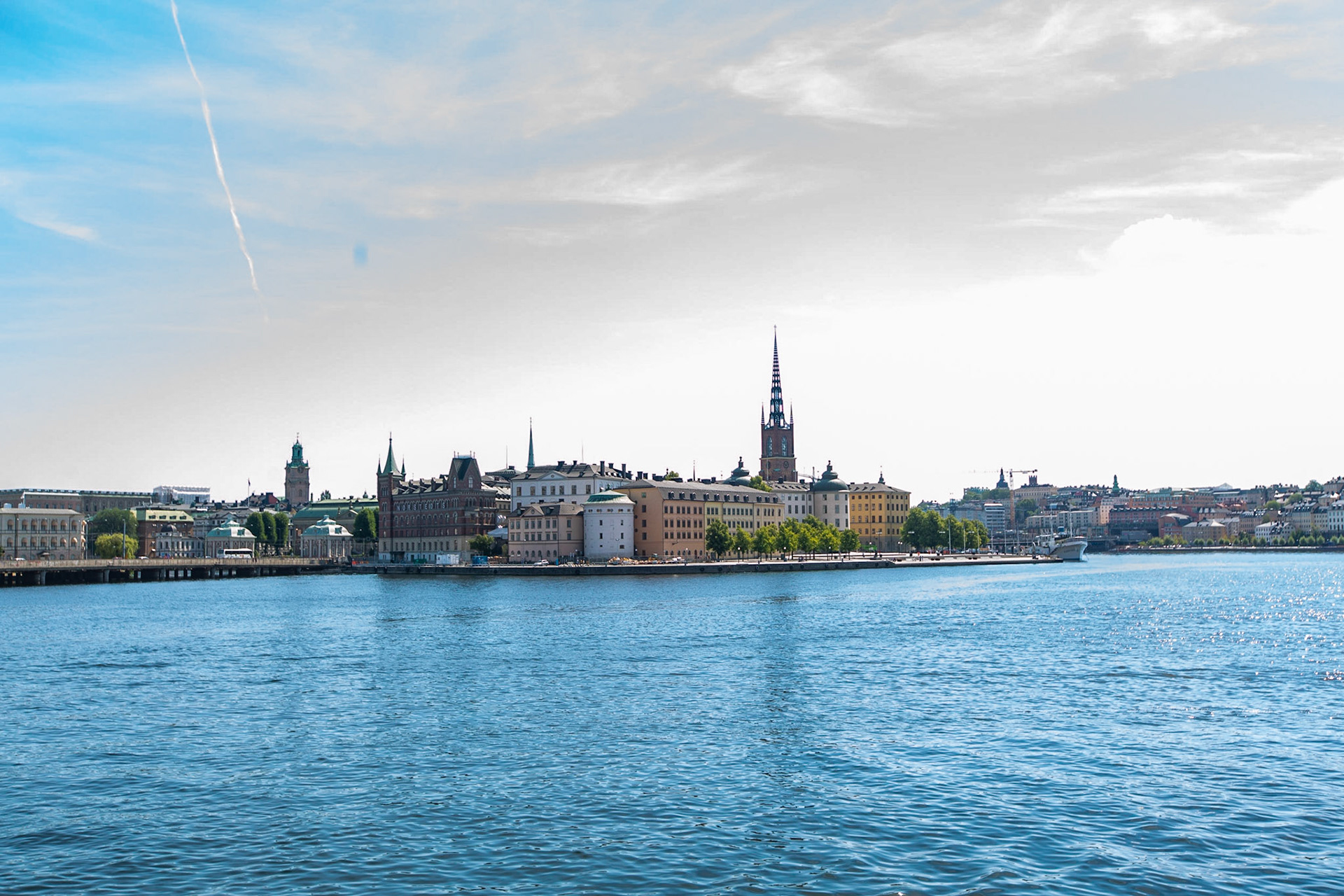 Stockholm 2018 #stockholm #picofday #vacation #sweden #schweden