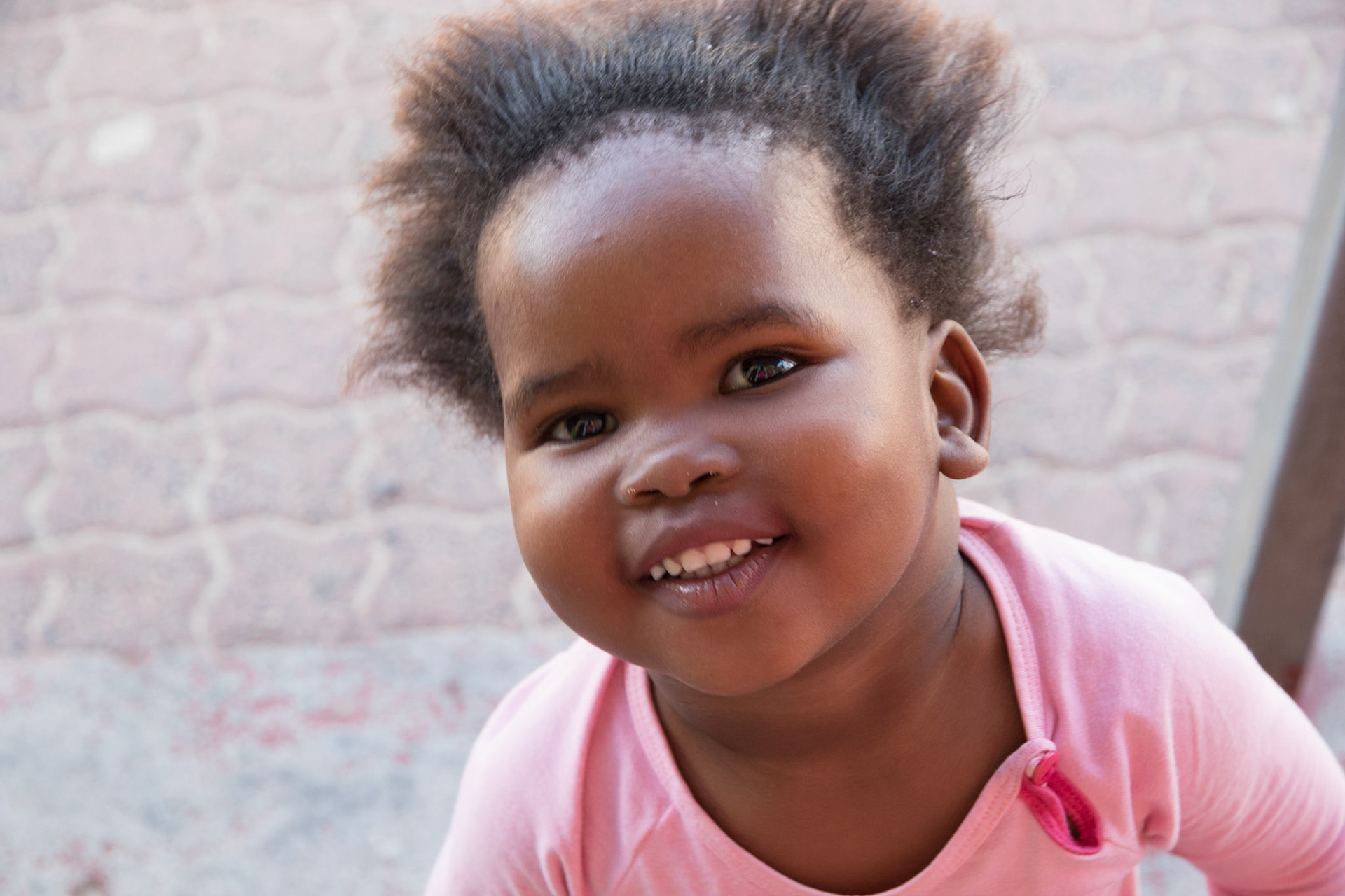 kids of capetown 2018