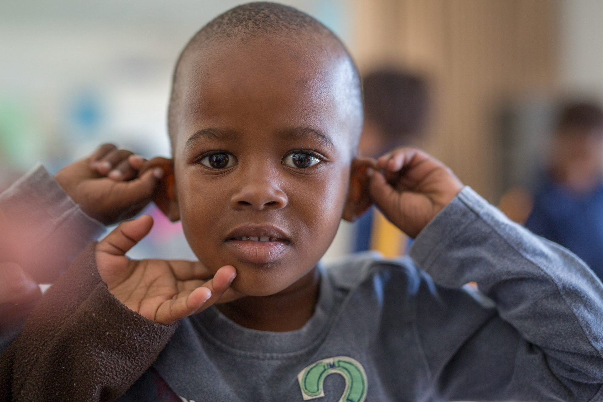 kids of capetown 2018