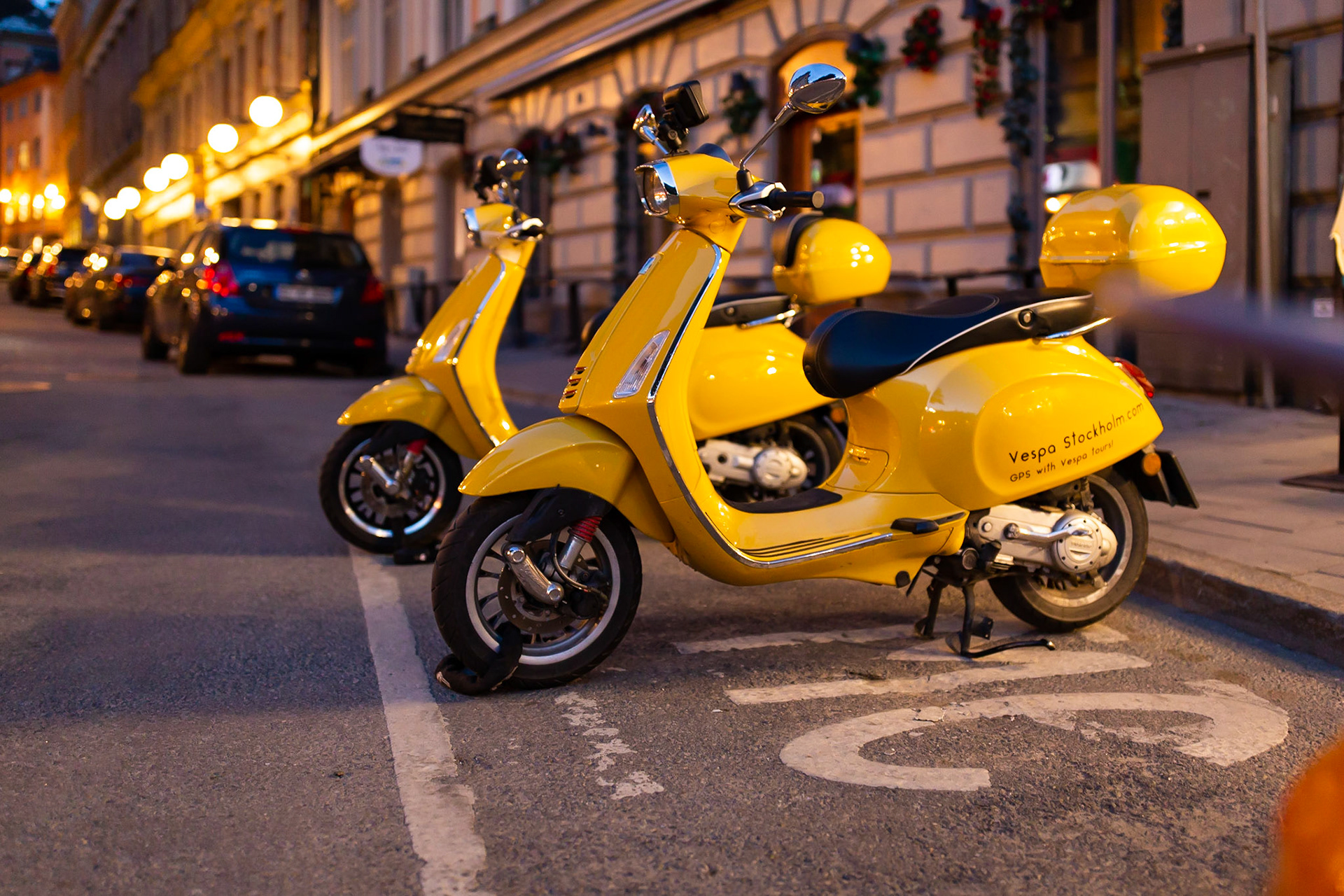 Stockholm 2018 #stockholm #picofday #vacation #sweden #schweden