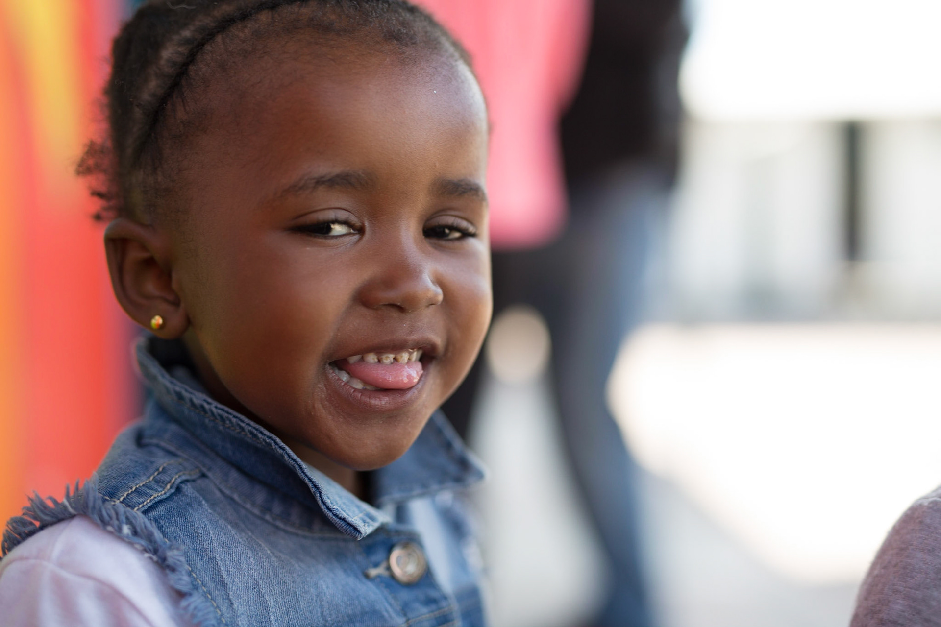 kids of capetown 2018