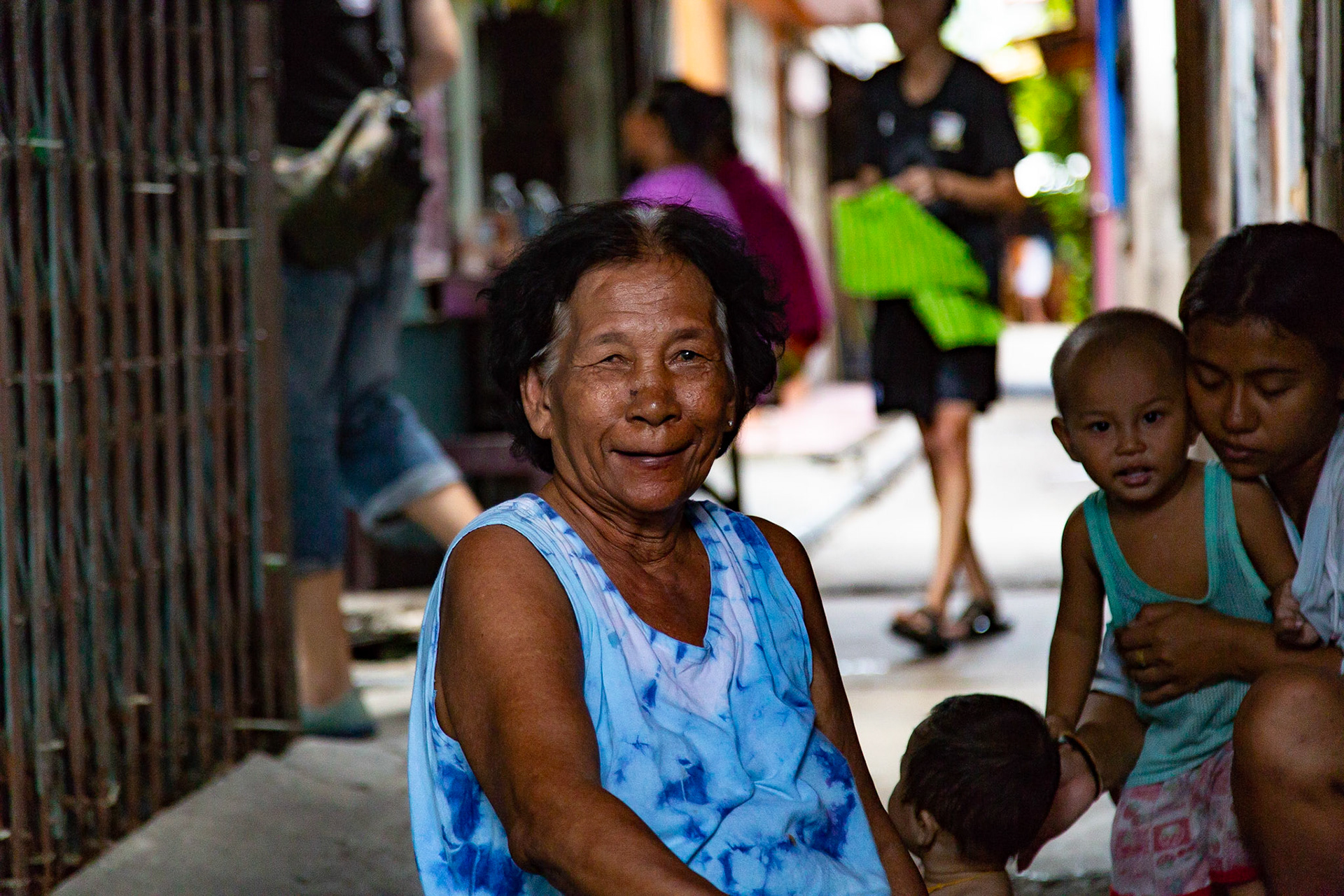 RV Viernheim 2018 - Ludi - S**