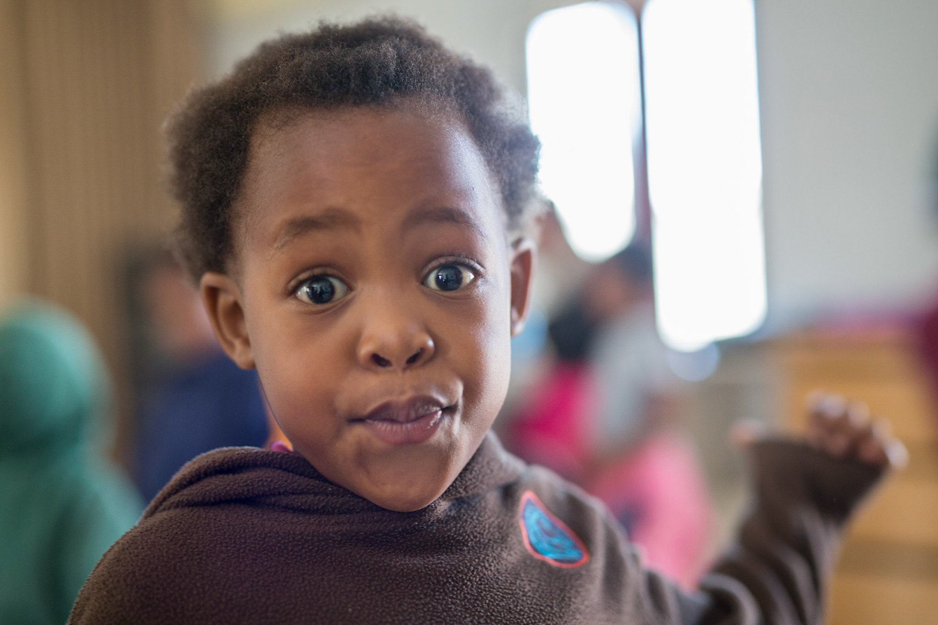 kids of capetown 2018