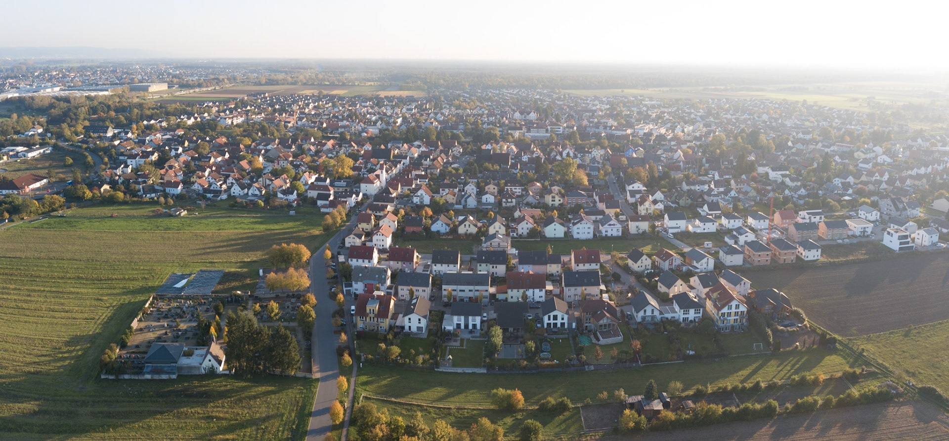Einhausen Oktober 2017