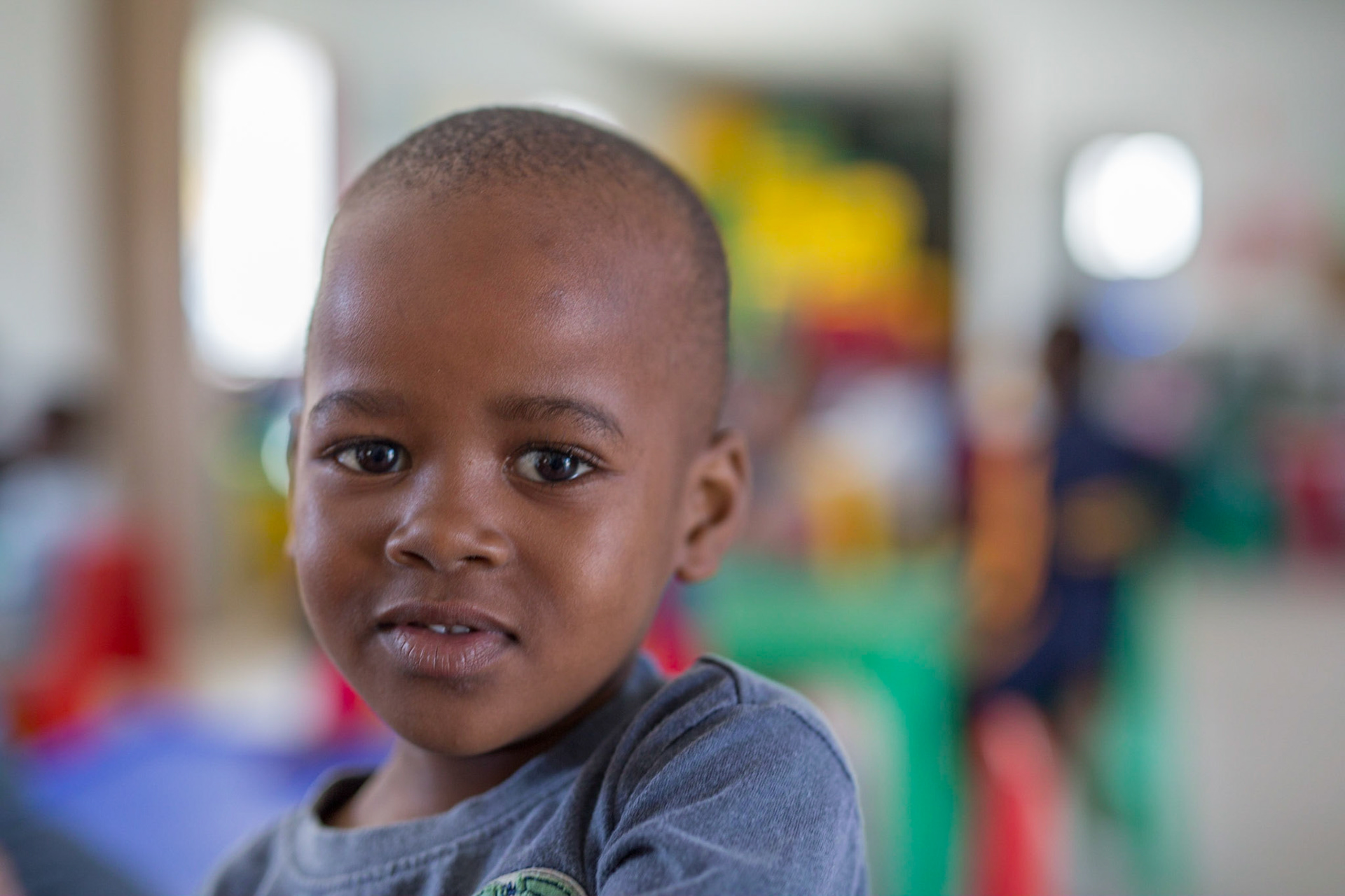 kids of capetown 2018