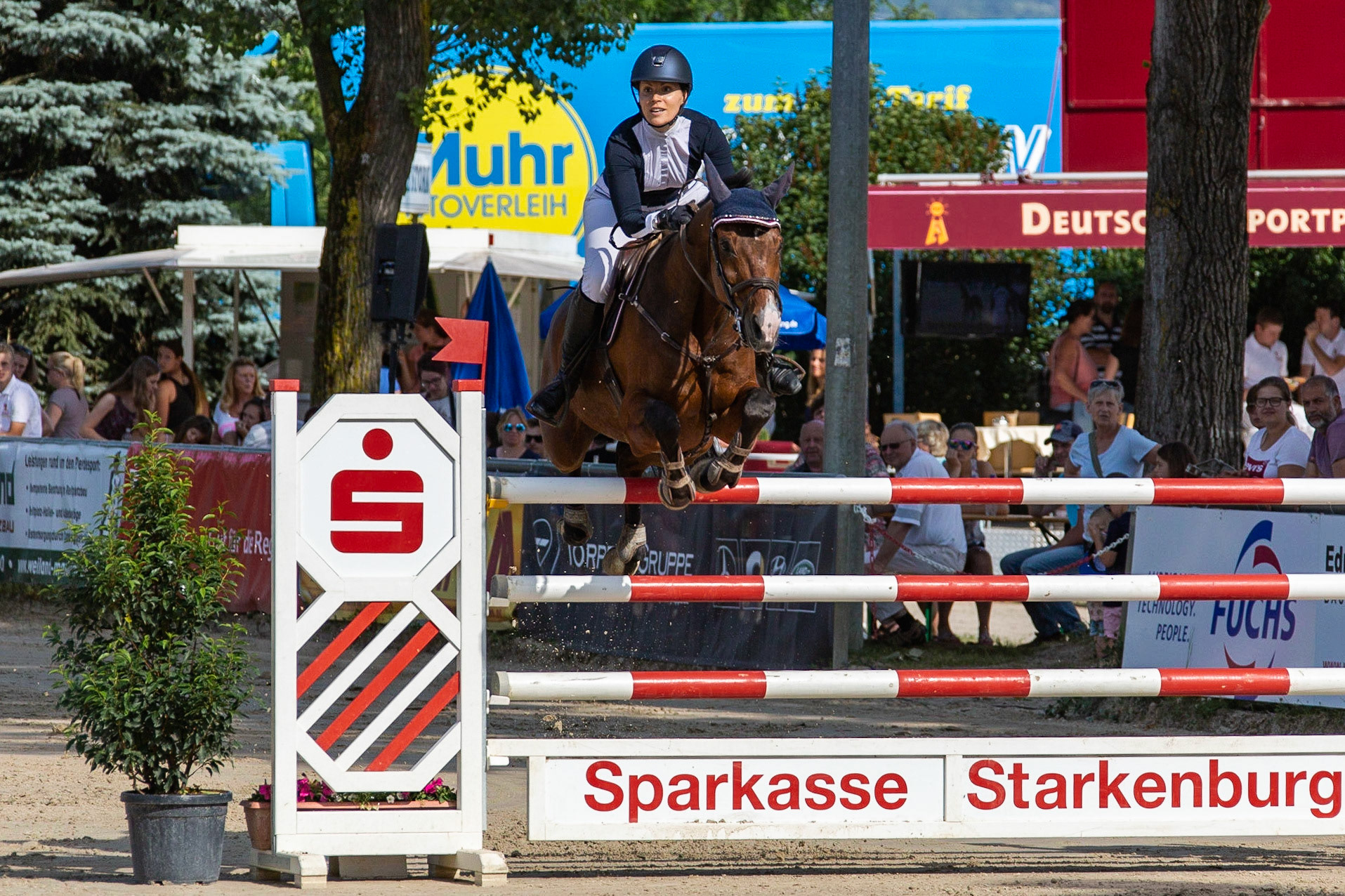 RV Viernheim 2018 - Ludi - S**