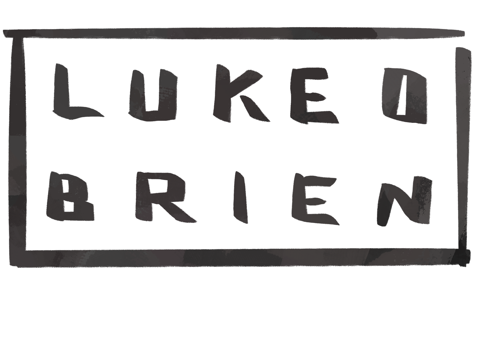 Luke O'Brien