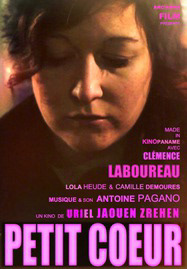 Petit coeur-Uriel Jaouen Zrehen