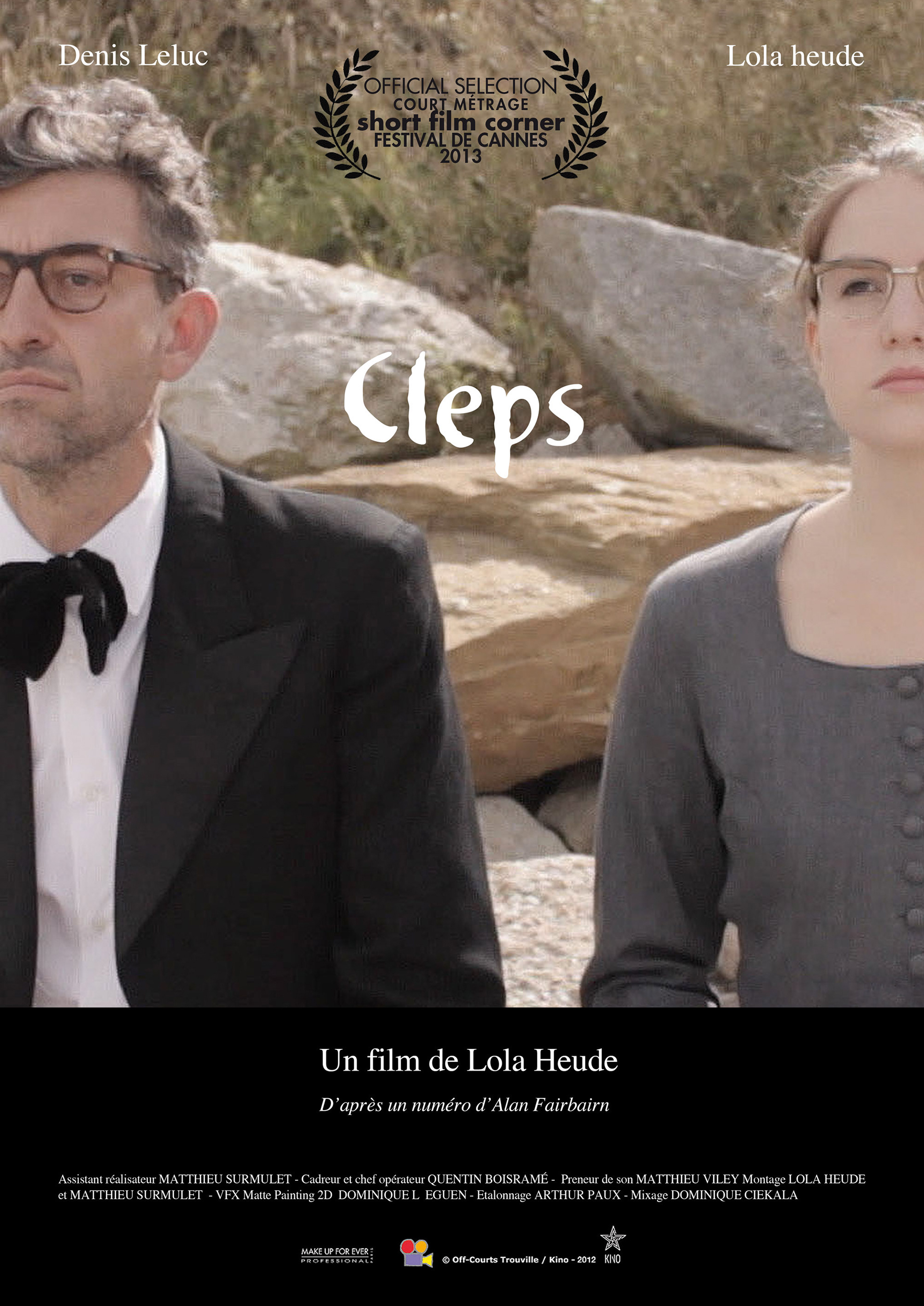 Cleps-Lola Heude