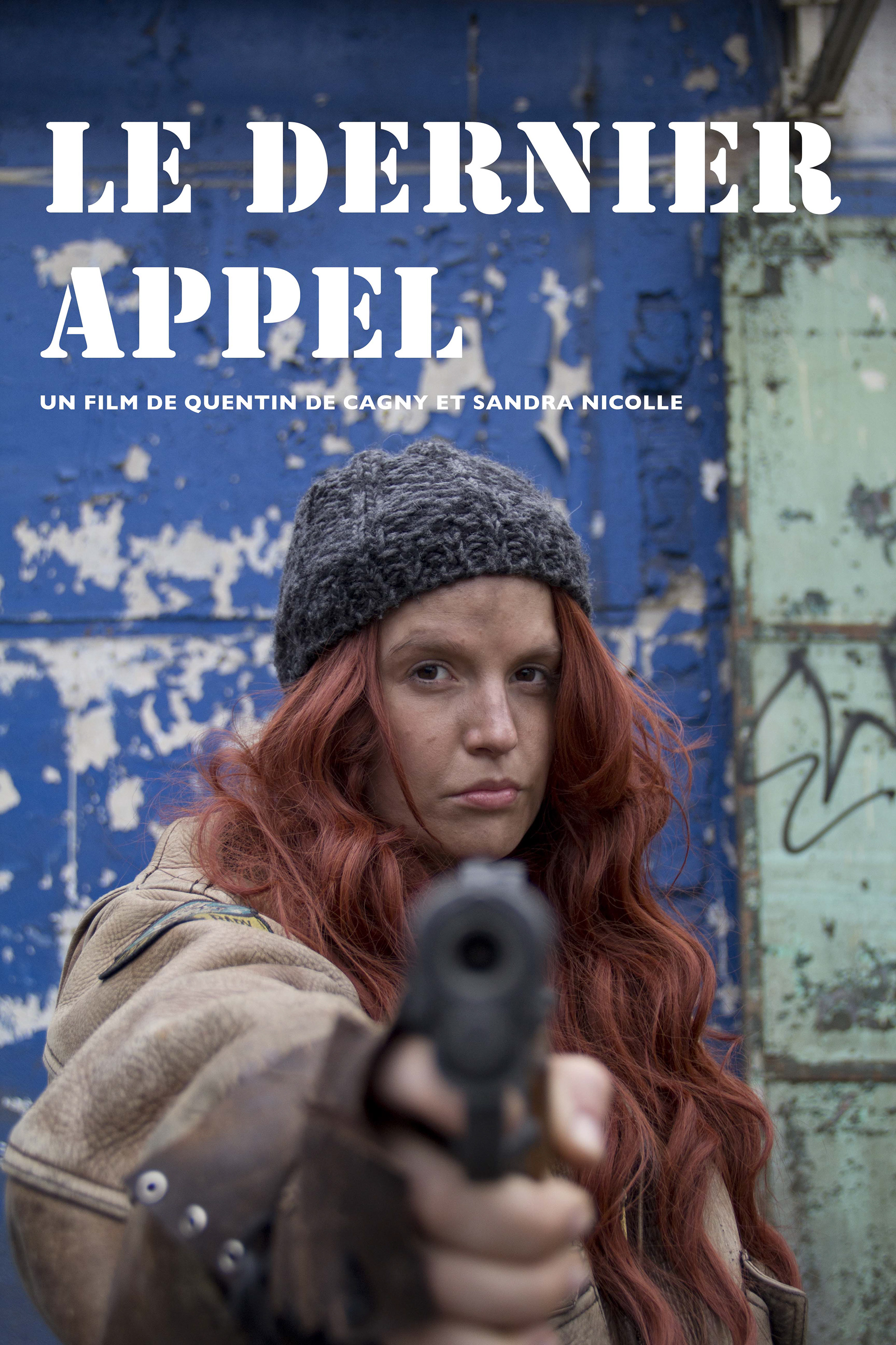 Le dernier appel-Quentin de Cagny