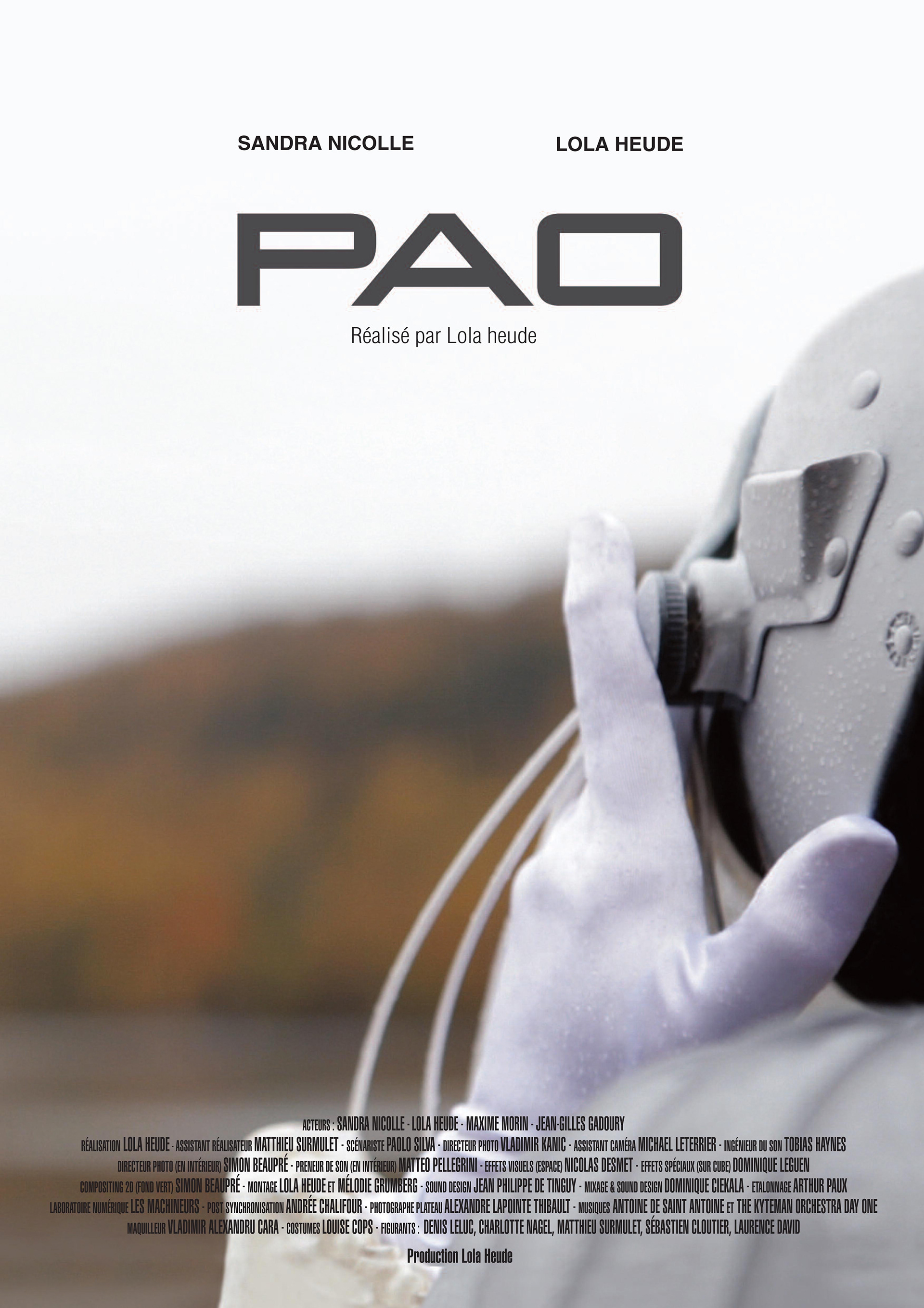 Pao-Lola Heude