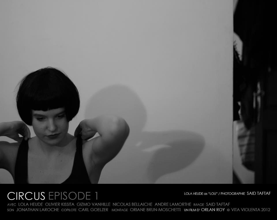 Circus - épisode 1