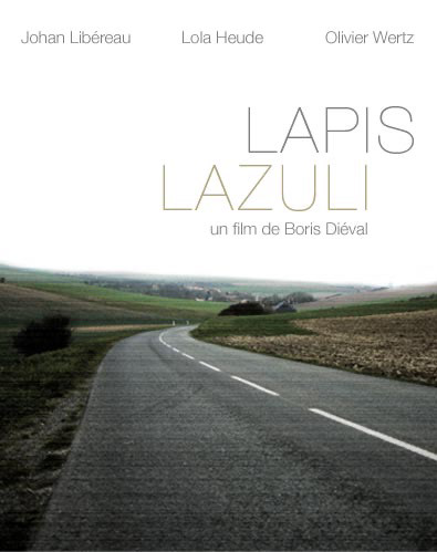 Lapis Lazuli-Boris Dieval
