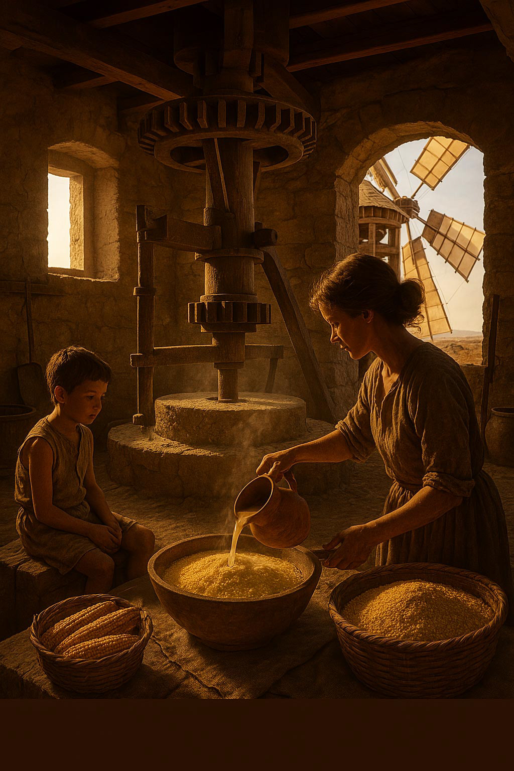 Kochen