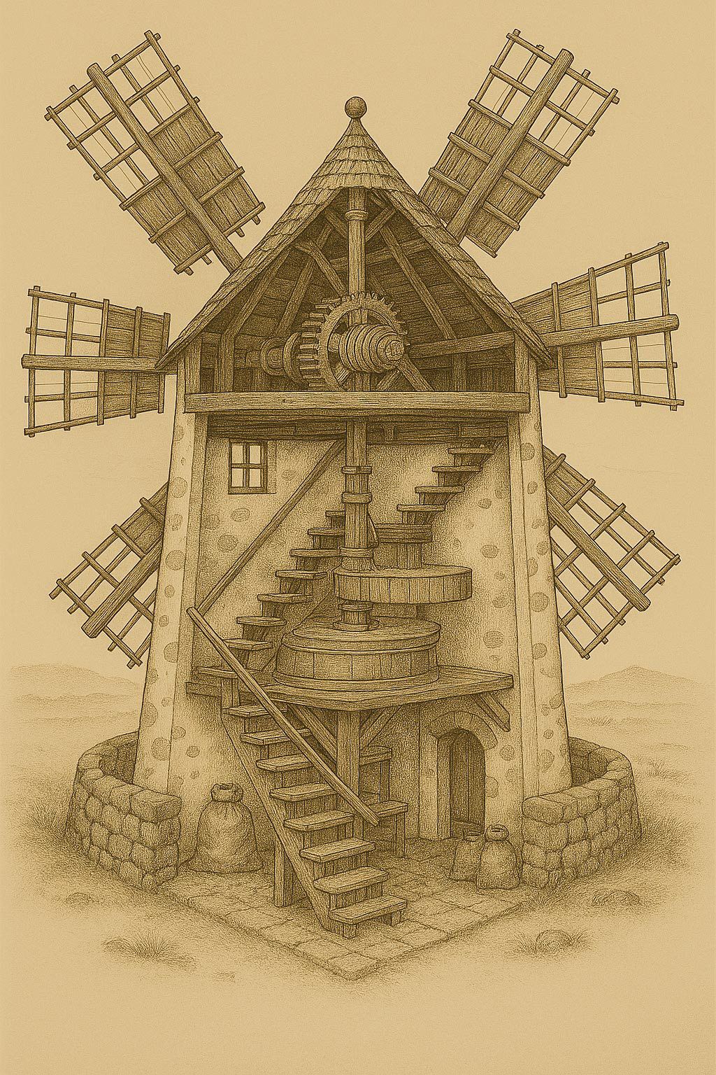 Molino