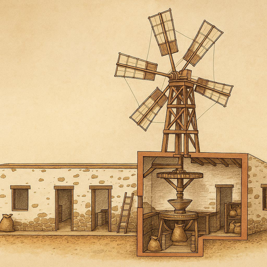 Molina