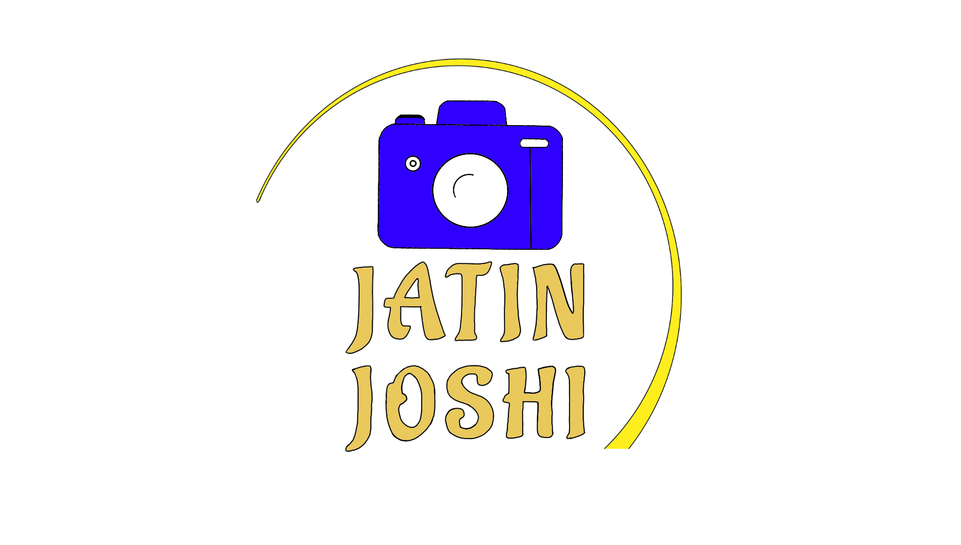 Jatin Joshi