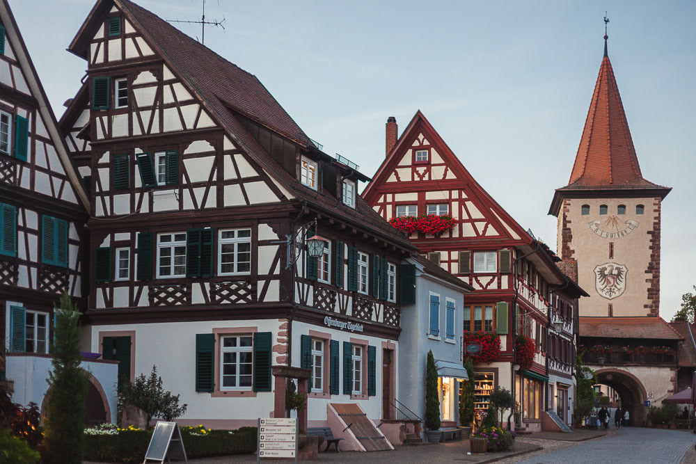 Gengenbach