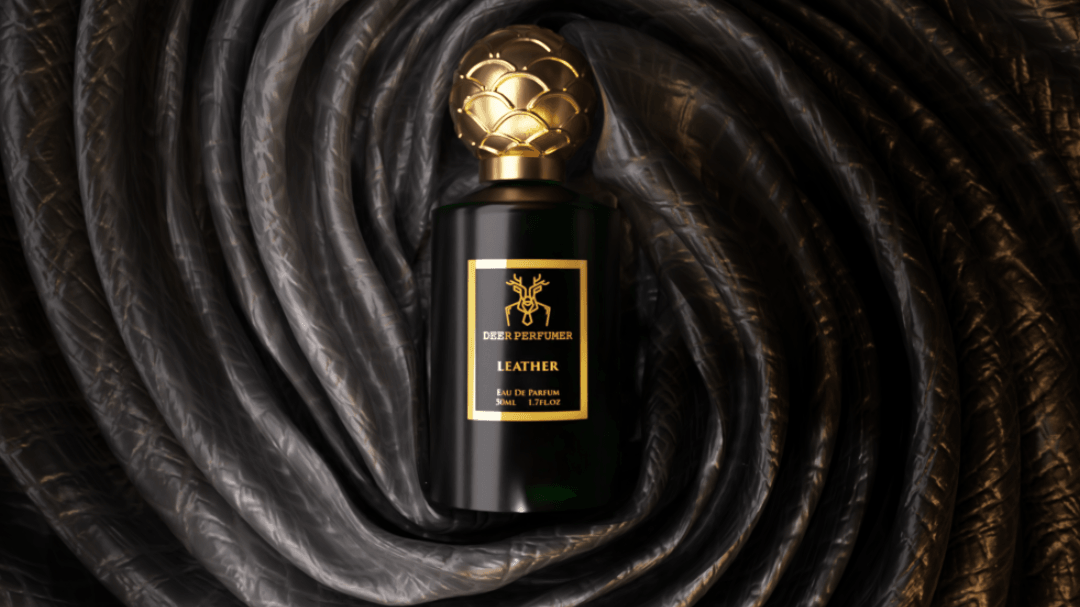 Deer perfumer best sale