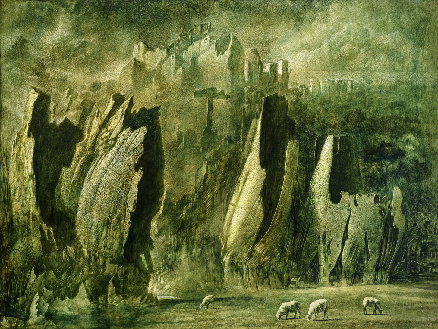 Sheep (limited editions)