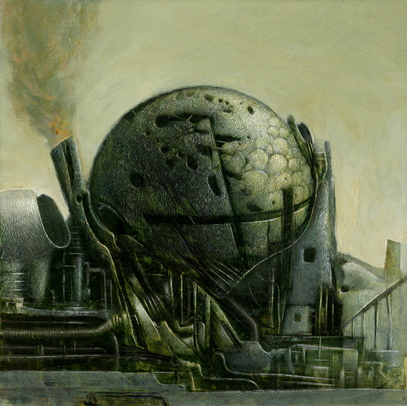 Mental 20x20 cm