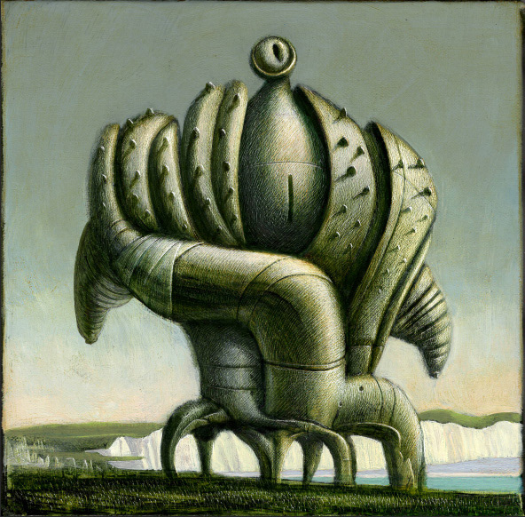 Tenue de soirée 20X20 cm