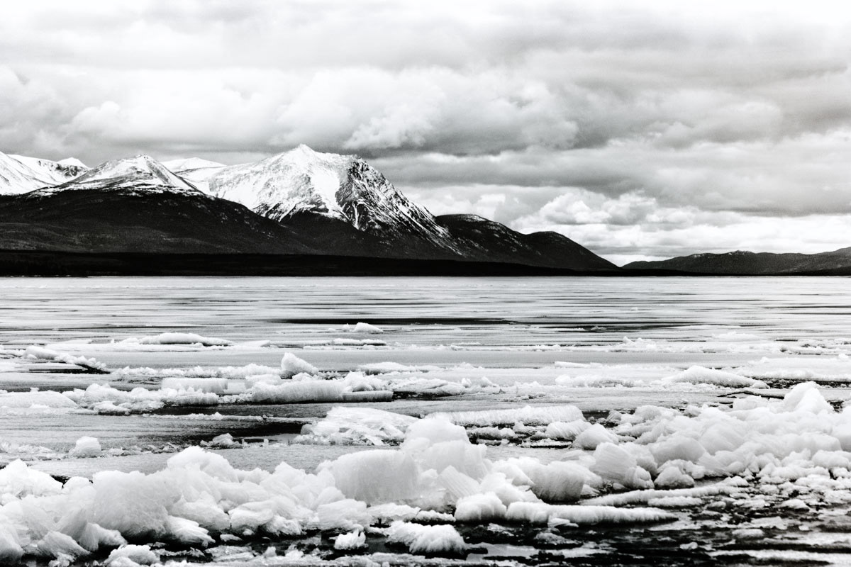 De glace -5 -