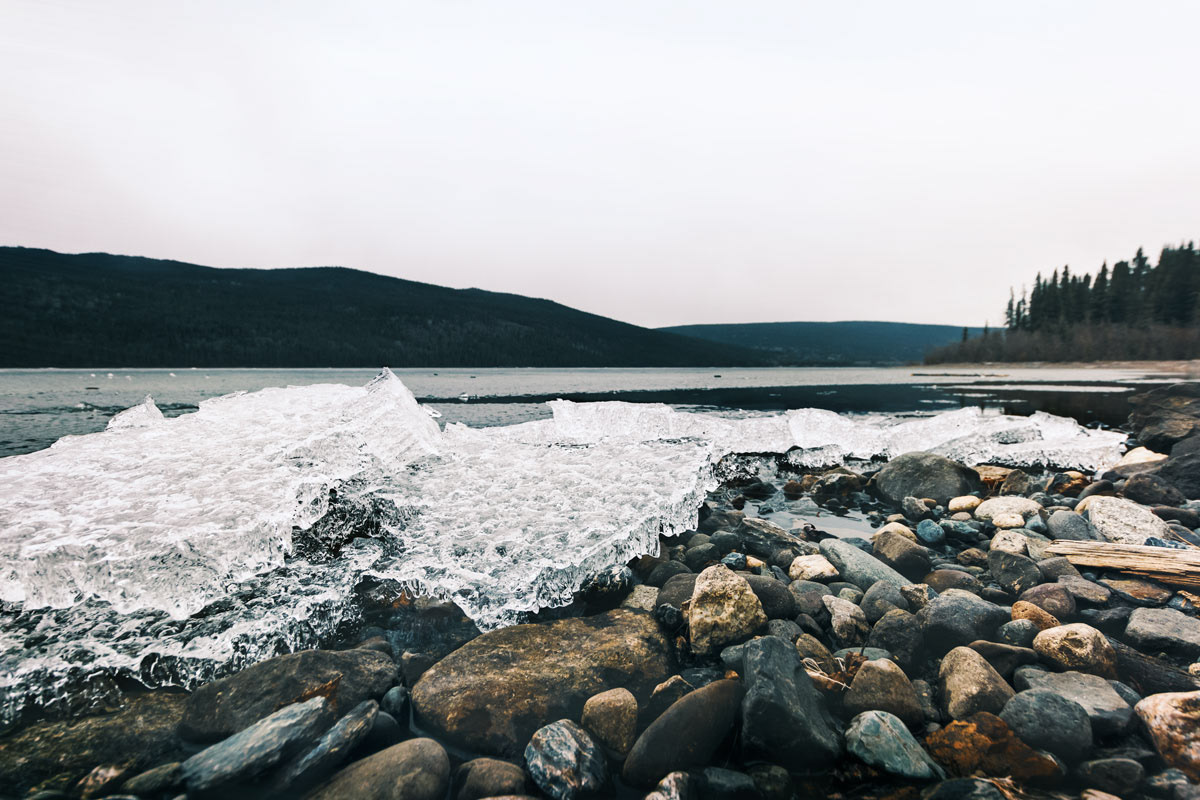 De glace -2-