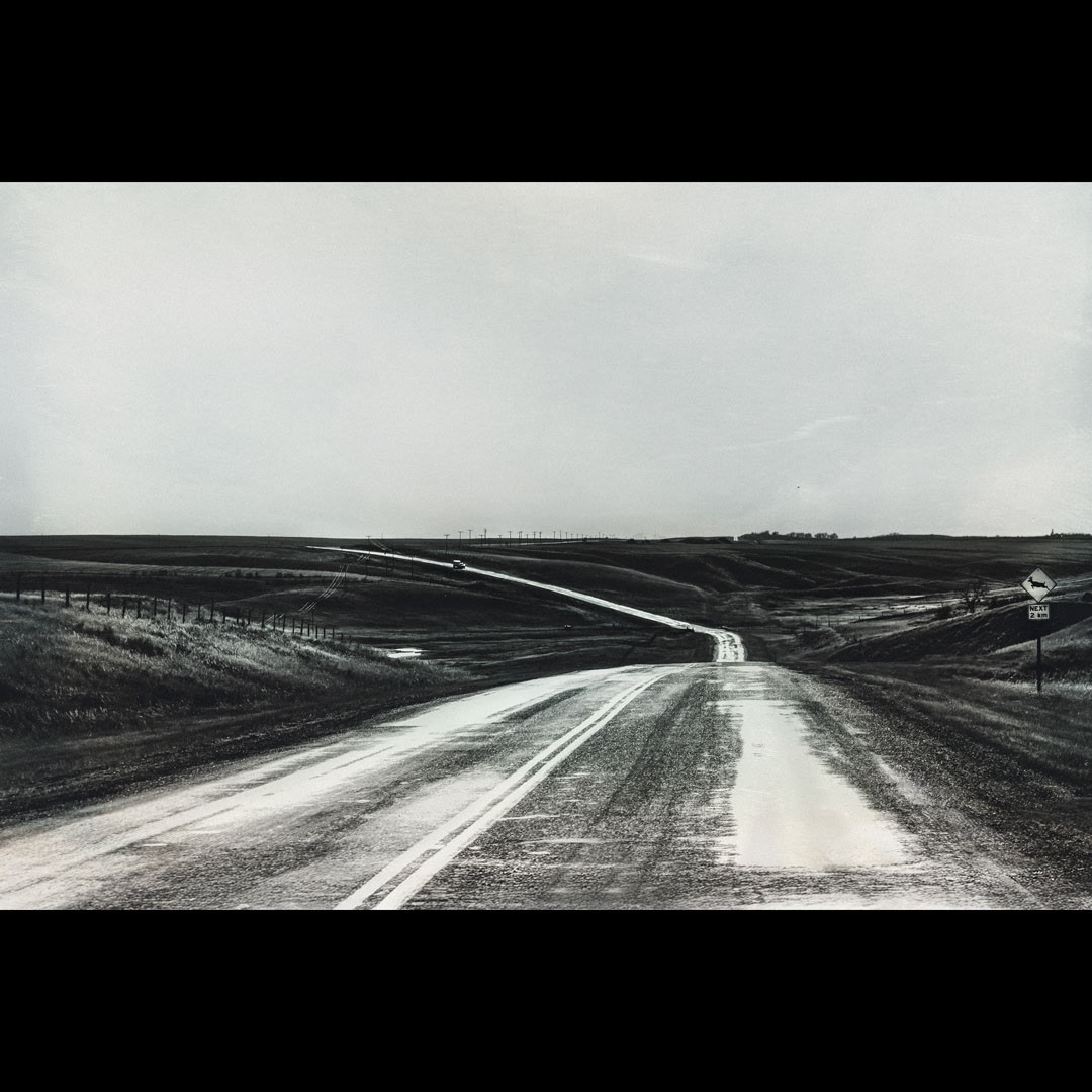Ontario (CANADA) On the Road -2