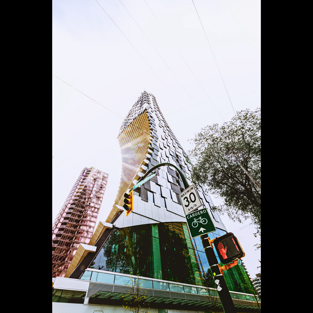 Vancouver - Street - 3-