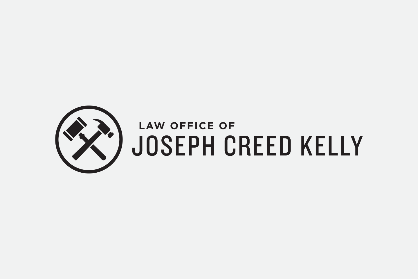 Attorney specializing in employment law Joseph Creed Kelly