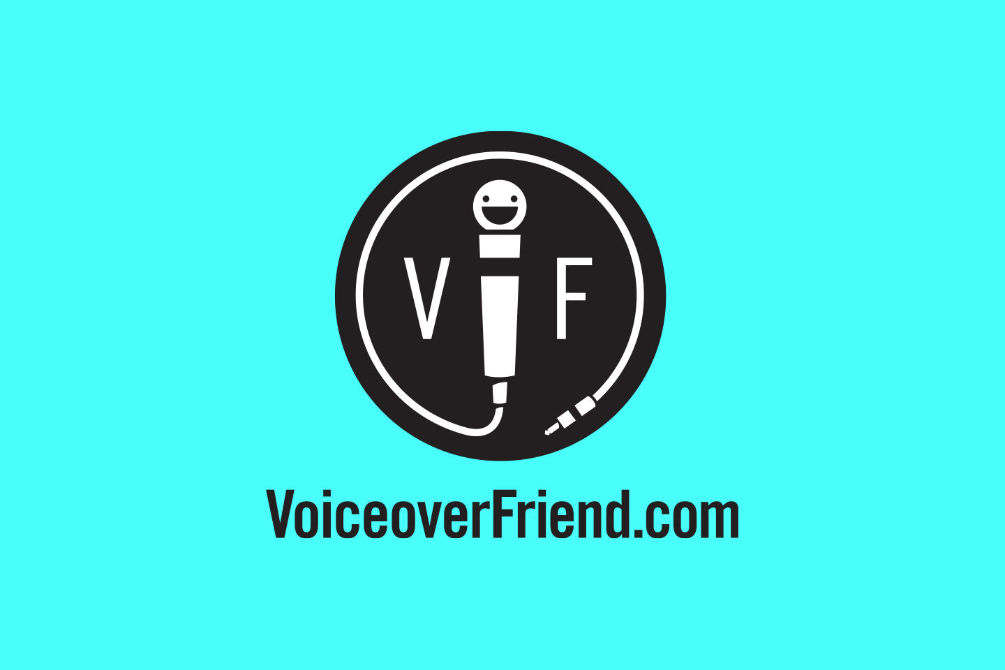 Voiceover artist Jason Griffenhagen