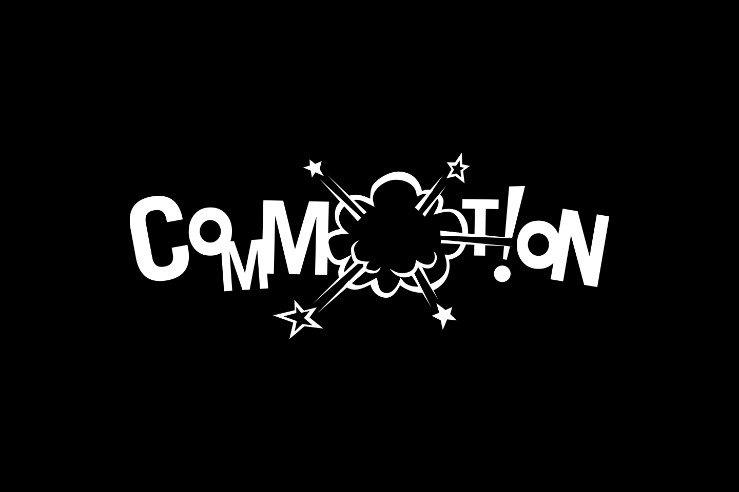 PR firm Commotion