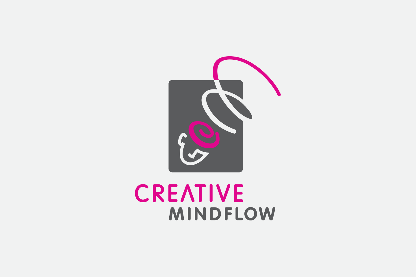 Creative Mindflow, a company that uses technology to help unleash the creative mind
