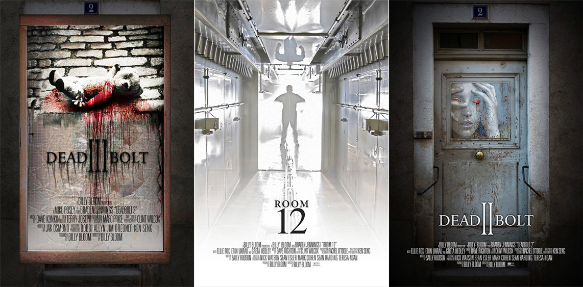 Television Production 'Fairly Legal'