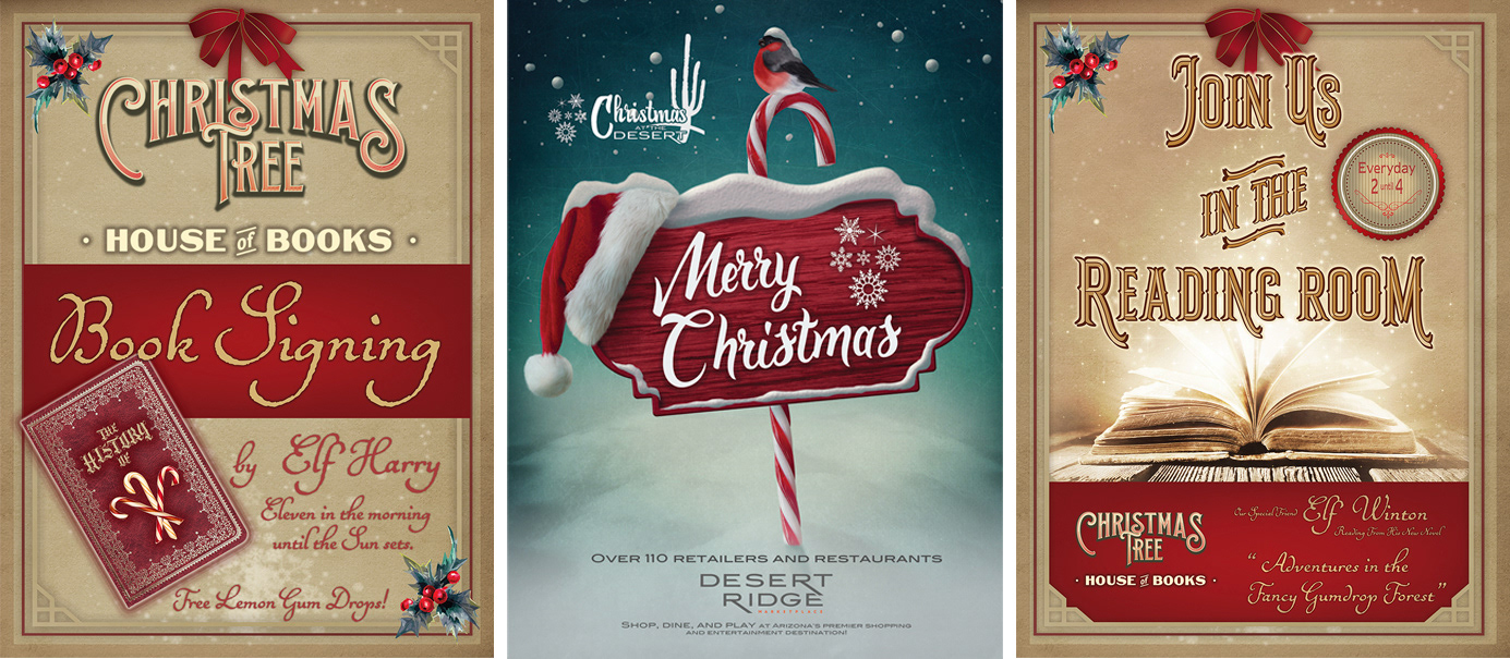 Film Production 'Noelle’