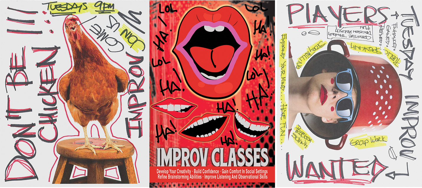 Television Production 'Lucifer'