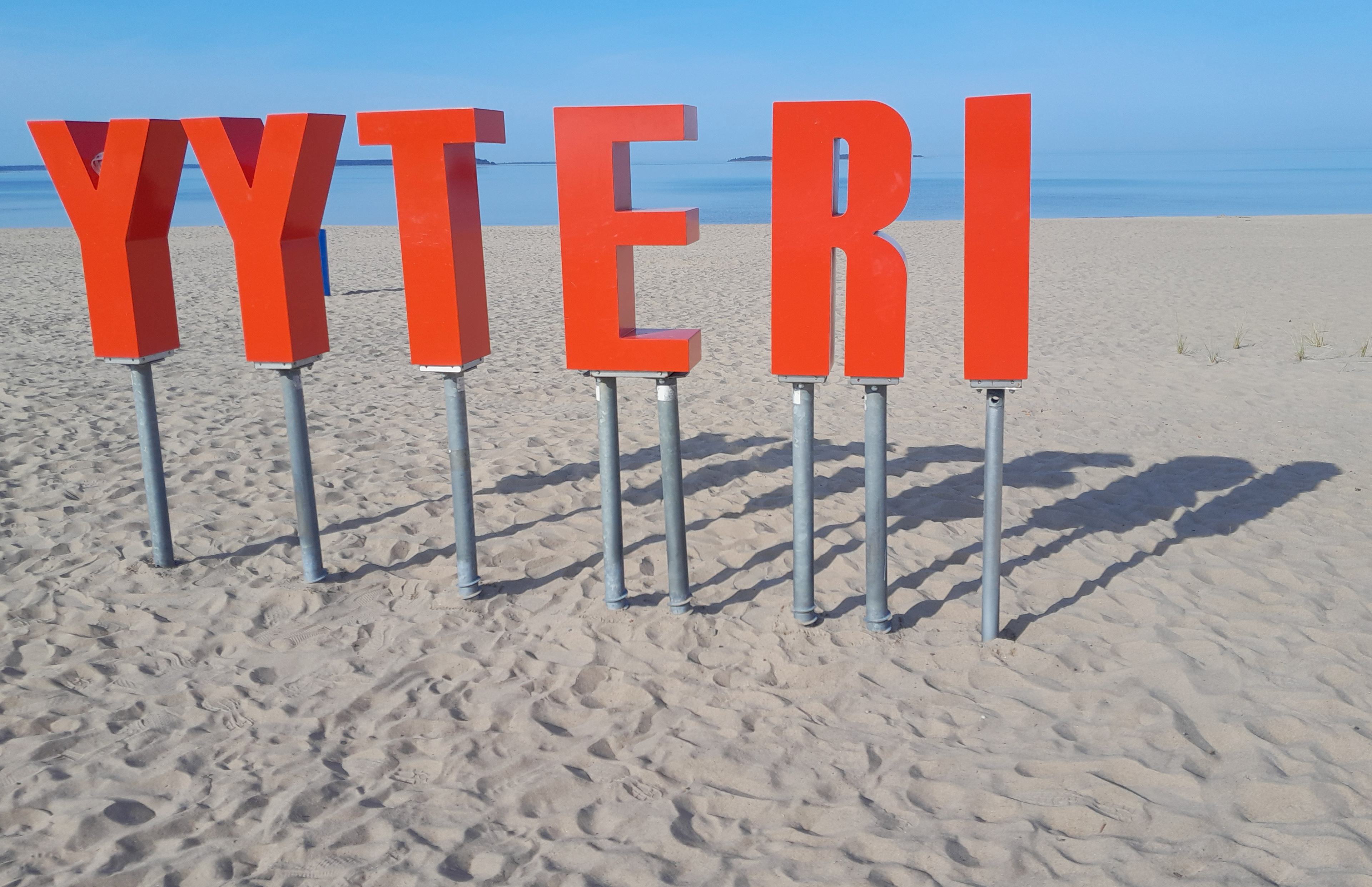 Yyteri 16.6.2023