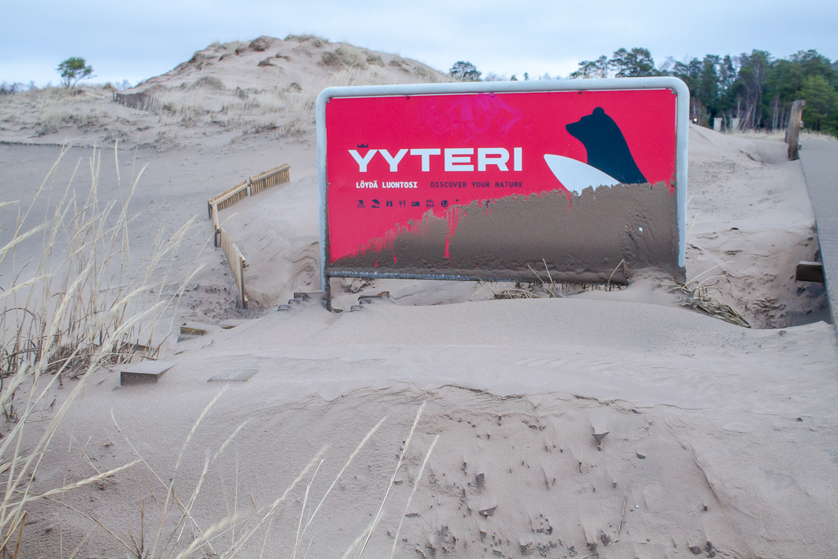 Yyteri 100220